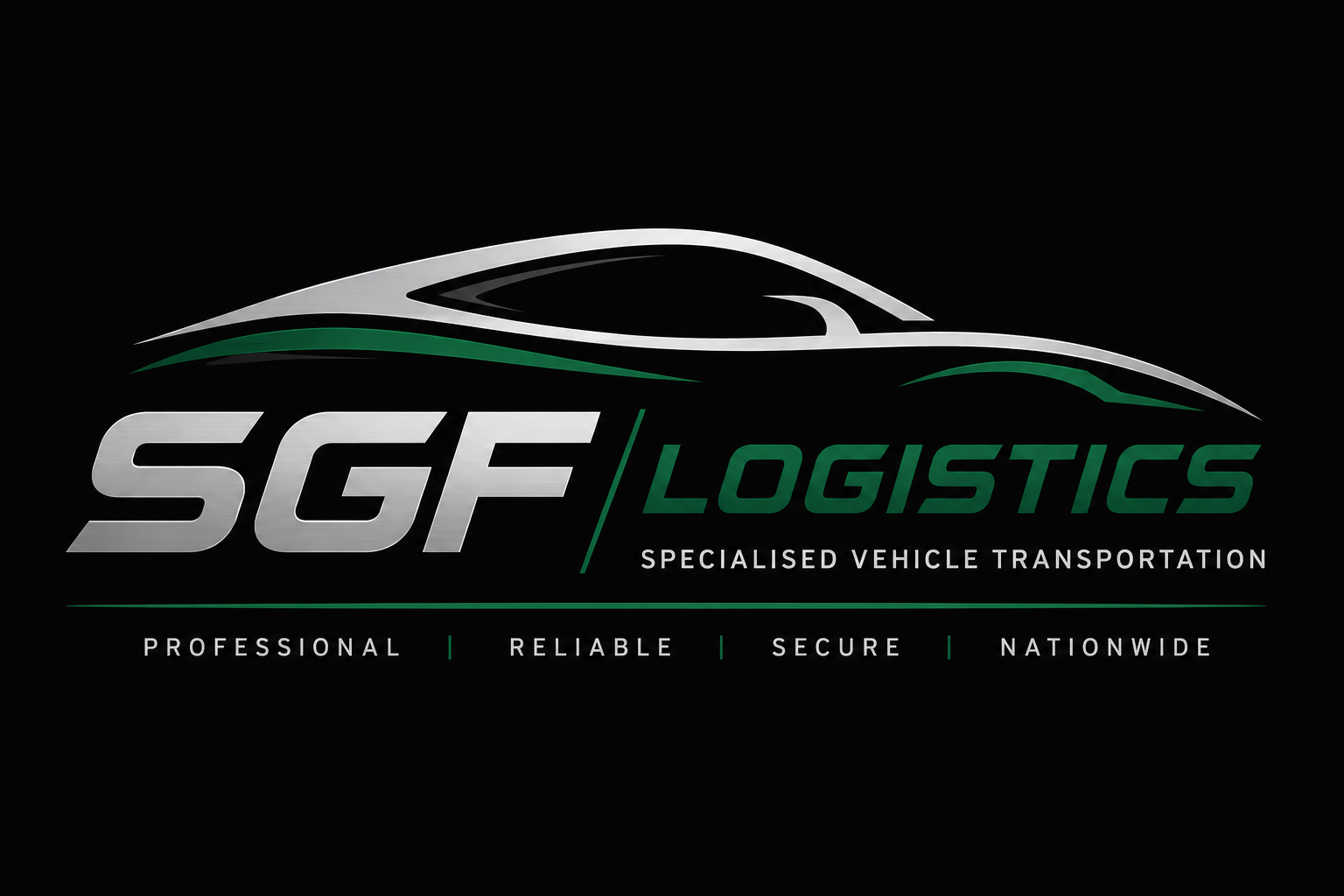 SGF Logistics